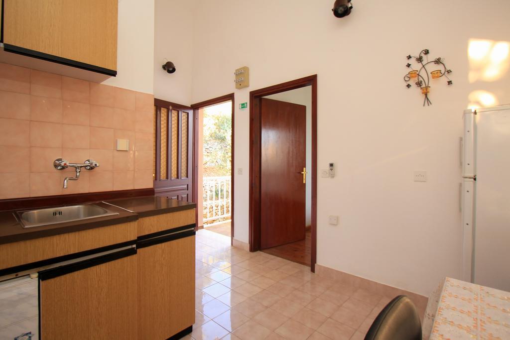 Apartments Lea Prizba Habitación foto