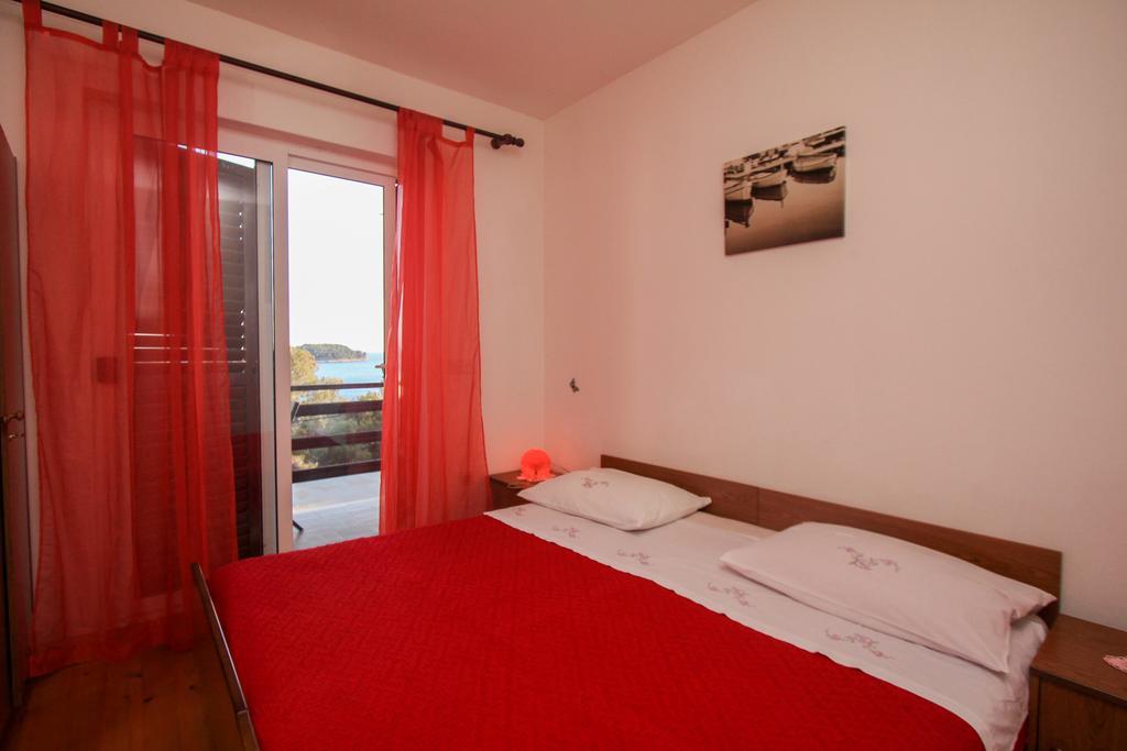 Apartments Lea Prizba Habitación foto