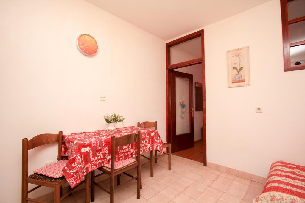 Apartments Lea Prizba Habitación foto