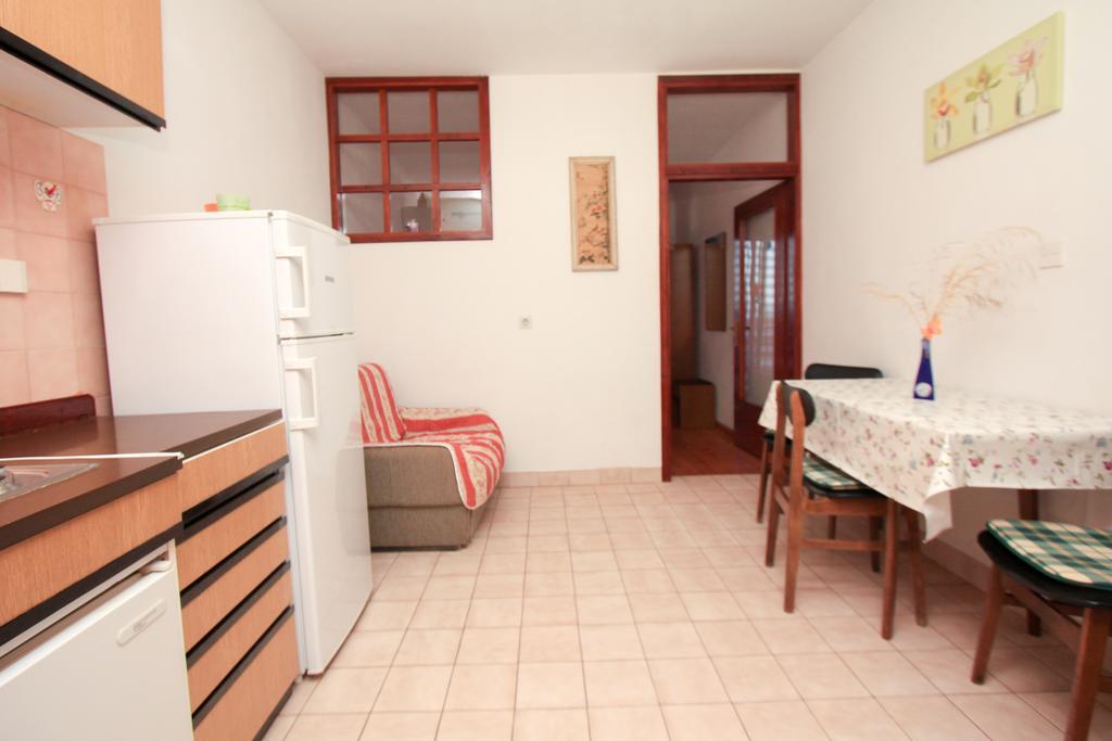 Apartments Lea Prizba Habitación foto