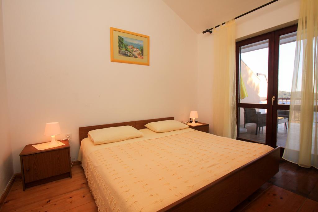 Apartments Lea Prizba Habitación foto