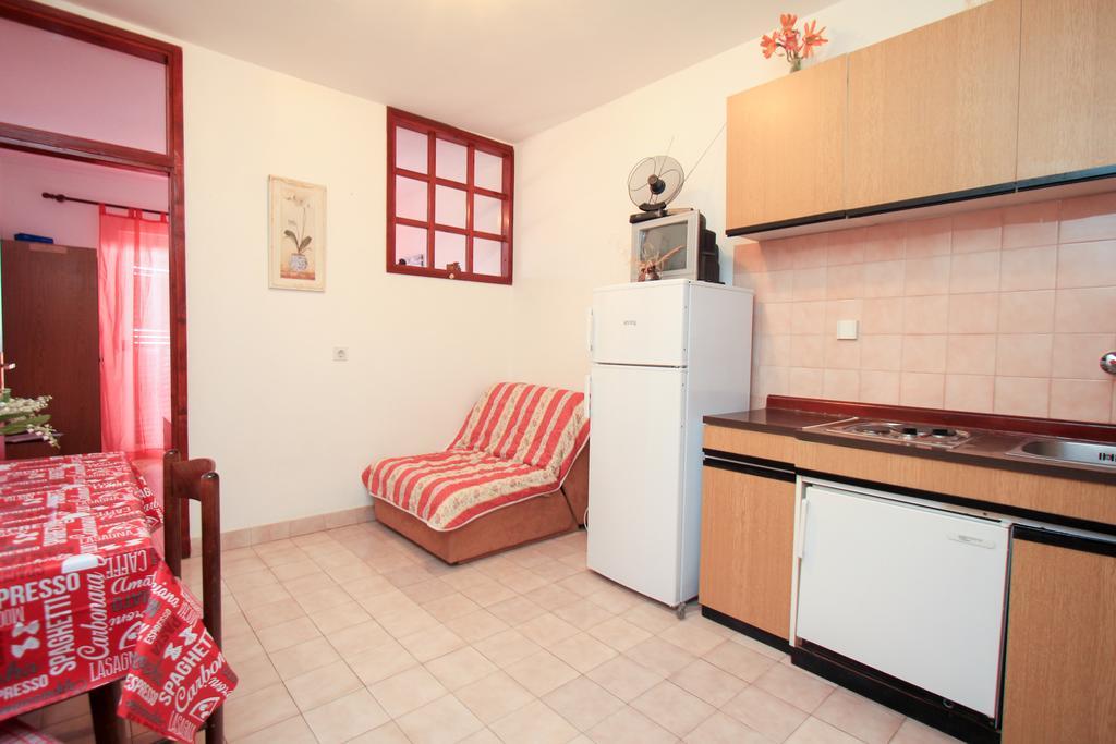 Apartments Lea Prizba Habitación foto