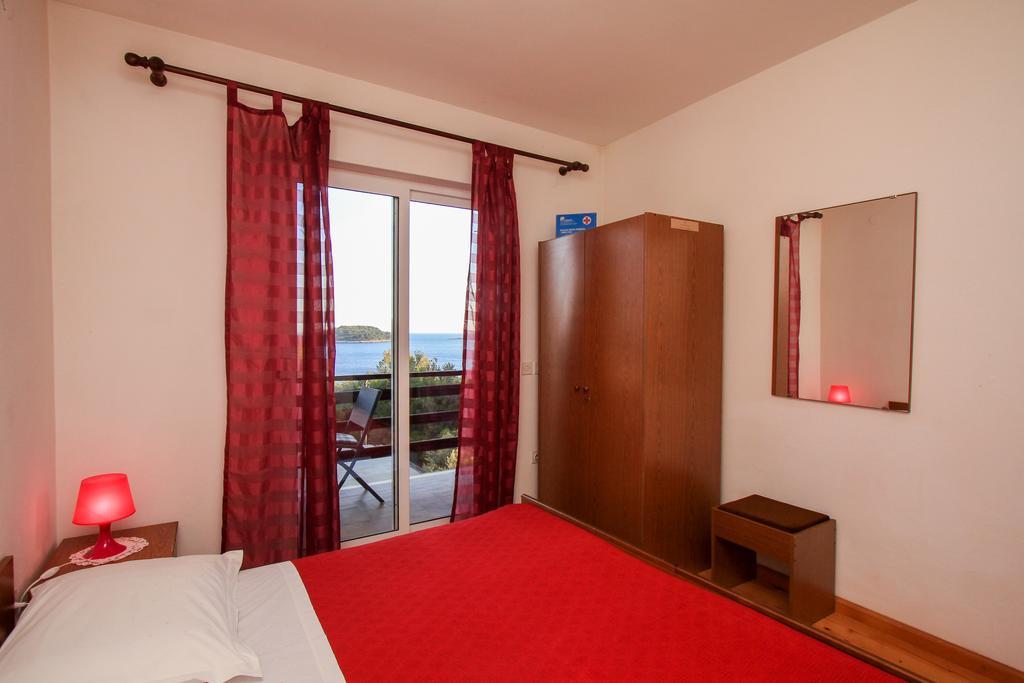 Apartments Lea Prizba Habitación foto