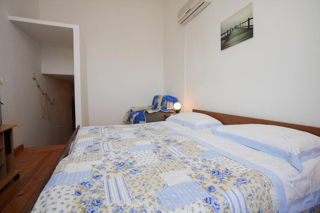 Apartments Lea Prizba Habitación foto