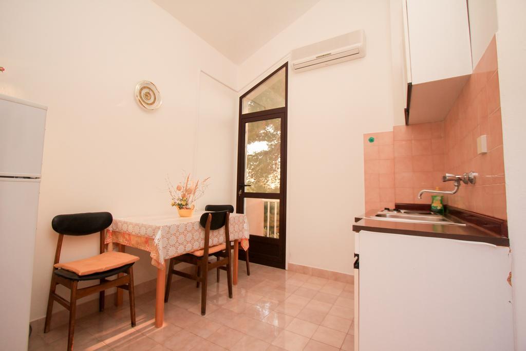 Apartments Lea Prizba Habitación foto
