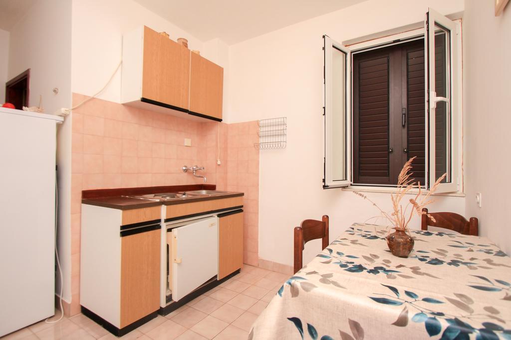Apartments Lea Prizba Habitación foto